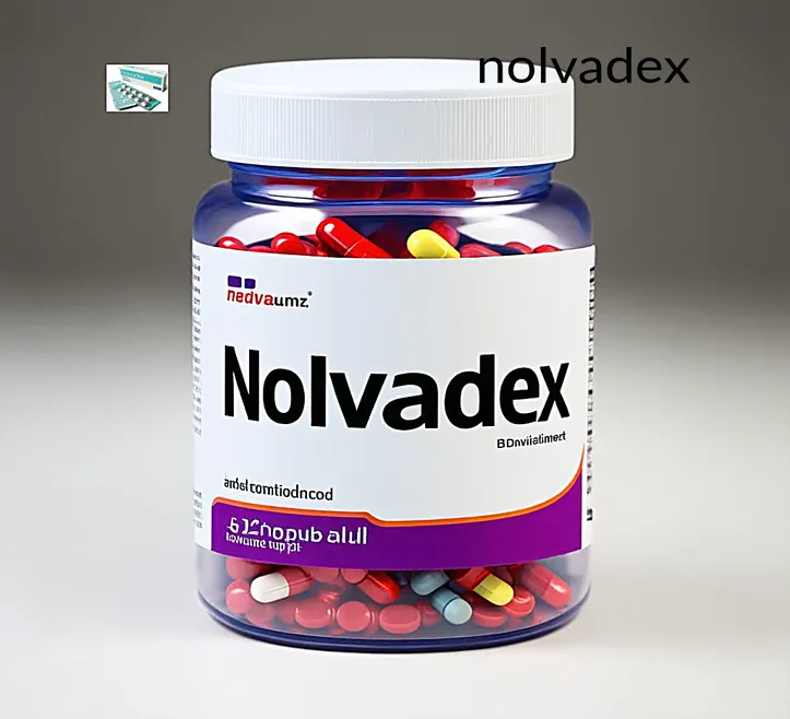 Nolvadex 1