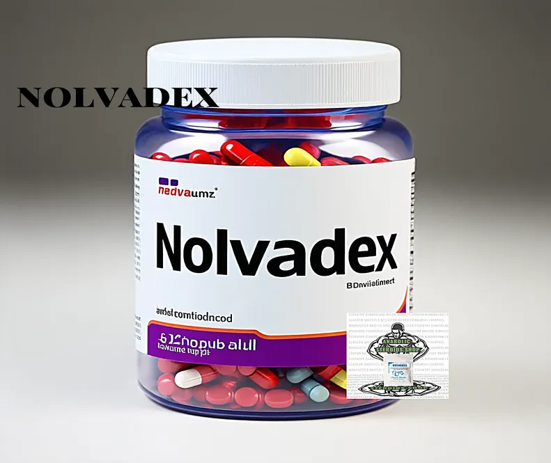 Nolvadex 2