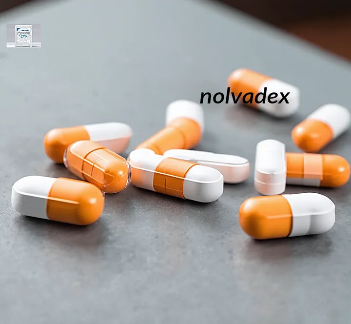 Nolvadex 3